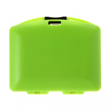 ZANLURE Assorted Fishing Tackle Haken Wirbel Angelzubehör 1 Satz