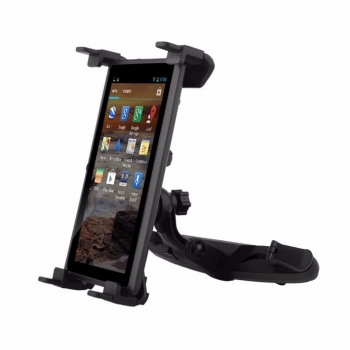 Car Back Seat Headrest Car Holder Mount Kit Stand For 8-14 Inch iPad Tablet