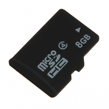 8g Micro sd tf sd Micro karte für die mp3 mp4 Mobiltelefonkamera