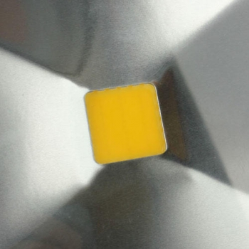 30W Warm White 2450LM PIR Sensor Detective LED Flutlicht 85-265V