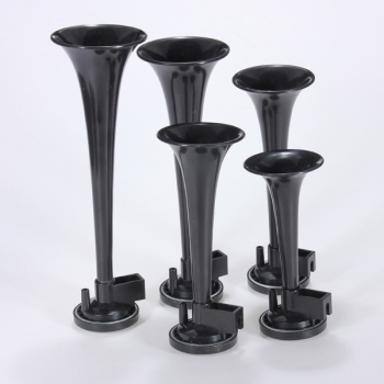 12V 5 Trompete Musical Dixie Auto Luft Horn Herzöge von Hazzard für Auto LKW Boot