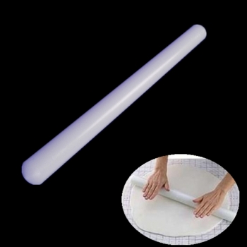 20 Zoll Fondant Rolling Pin Kuchen Teig Dekorieren Backen Werkzeug Multifunktions Küche Werkzeuge