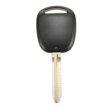 Fernschlüsselkasten Shell Fob für TOYOTA Prado Tarago Camry 