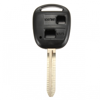 Fernschlüsselkasten Shell Fob für TOYOTA Prado Tarago Camry 