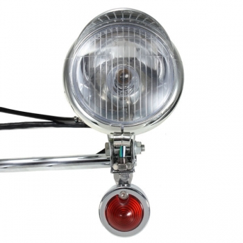 Lichtbalken Lichtbalken Passende Lampe für Harley Davidson Honda Kawasaki Vulcan