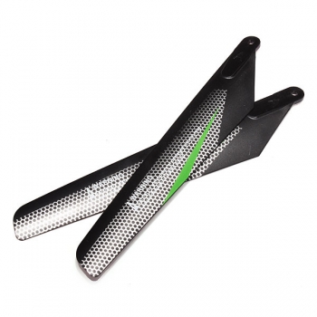 WLtoys V912 V915 4CH RC Hubschrauber Ersatzteile Hauptblätter V912-07