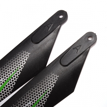 WLtoys V912 V915 4CH RC Hubschrauber Ersatzteile Hauptblätter V912-07