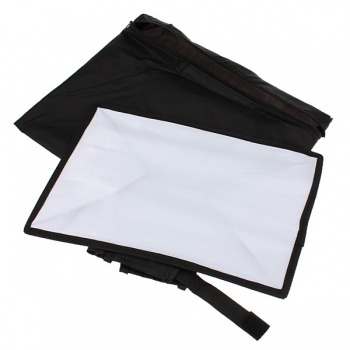 Taschenlampen Softbox Omni Bounce Lightsphere Lumiquest für Canon