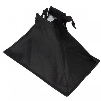 Taschenlampen Softbox Omni Bounce Lightsphere Lumiquest für Canon