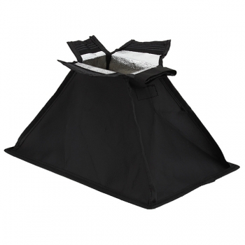 Taschenlampen Softbox Omni Bounce Lightsphere Lumiquest für Canon