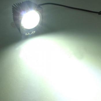 10W 4LED modulare Arbeitslampe Flutlicht für Offroad ATV Lkw SUV Jeep