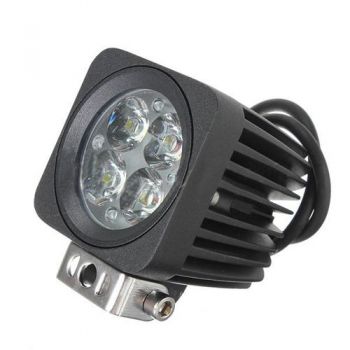 10W 4LED modulare Arbeitslampe Flutlicht für Offroad ATV Lkw SUV Jeep