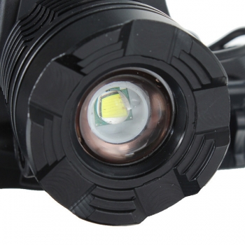 T6 3 XMLweisen wasserdichter LED Scheinwerfer für das Außenradfahren