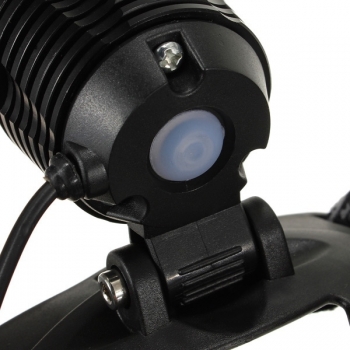 T6 3 XMLweisen wasserdichter LED Scheinwerfer für das Außenradfahren