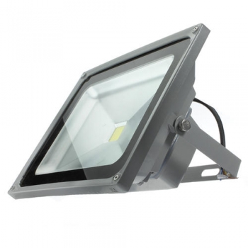 50W 4000LM Pure White LED Flut-Wäsche-Licht-Lampen-wasserdichte 85-265V