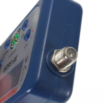 SF-95DR Digital Satellite Signal Finder Meter Netzwerk Directv