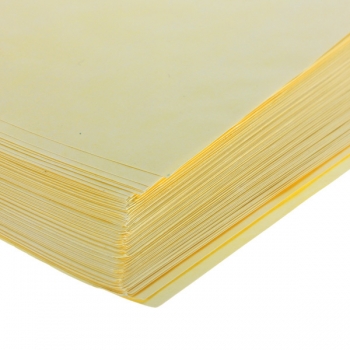 100pcs Blätter A4 Größe 600g PCB Leiterplatte Wärme Wärmeübertragung Papier