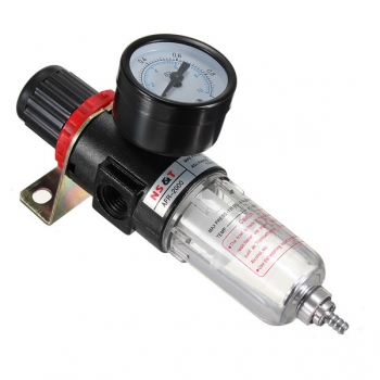 Pneumatische Druckfilterregler AFR-2000