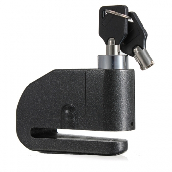 Motor Bike Motorrad Stabile Scheibe Bremse Lock Sicherheit Anti Thief
