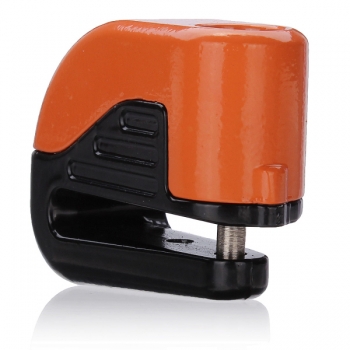 10mm Motorrad Sturdy Scheibenbremse Sperre Anti Dieb Alarm Set