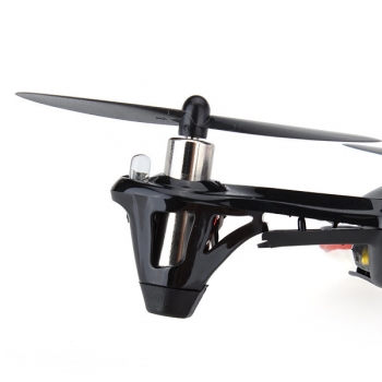 Neue Version Verbesserte Hubsan X4 V2 H107L 2.4G 4CH RC Drohne Quadcopter RTF
