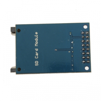Arduino kompatible SD Card Modul Slot Sockel Reader für MP3 Player
