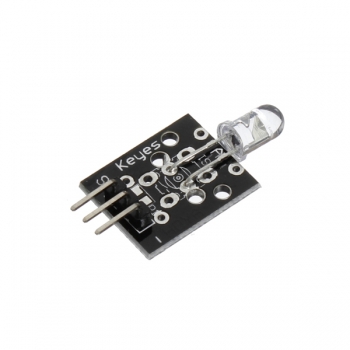 38KHz Infrarot IR Transmitter Sensor Modul für Arduino