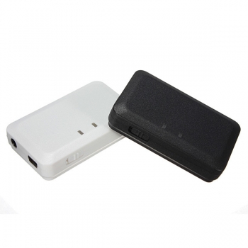 Drahtlose Bluetooth Stereo Musik Audio Empfänger Adapter