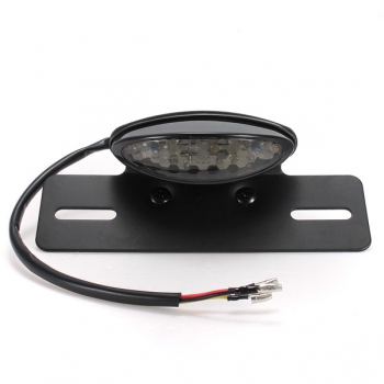 LED rauchen Motorradrücklicht für honda ktm harley yamaha suzuki