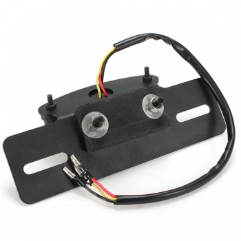 LED rauchen Motorradrücklicht für honda ktm harley yamaha suzuki