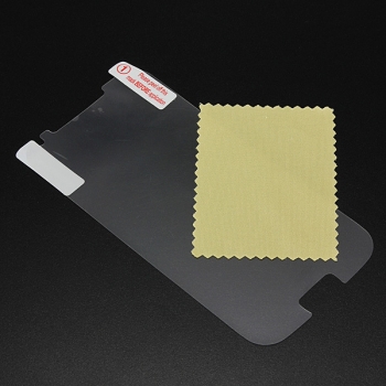 Spiegel Schirm Schutz Schutz Film für Samsung i9500 S4