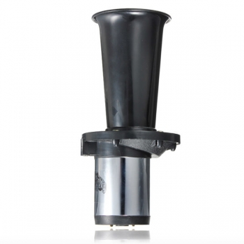 12V Antique AHHOOOGAH Old Style Air Horn Klaxon Siren Auto LKW 