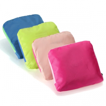 Honana HN-0930 Wasserdichte faltende Einkaufen-Aufbewahrungs-Schulter-Beutel-Handtaschen-Spielraum-Totes-Beutel-Beutel