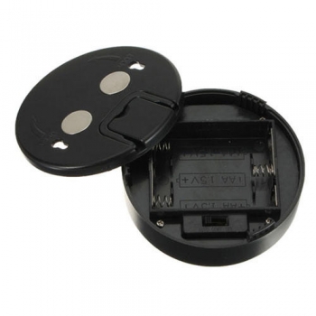 15 LED Sensor Bewegungs Detektor Drahtlose Light White