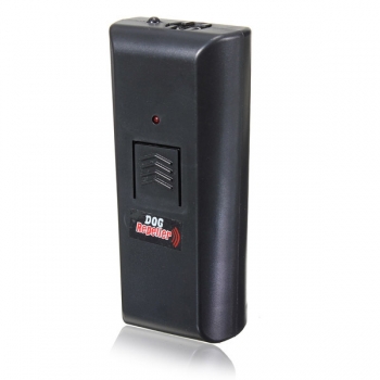 Ultraschall Hund Repeller aufhören zu bellen training Dog Trainer