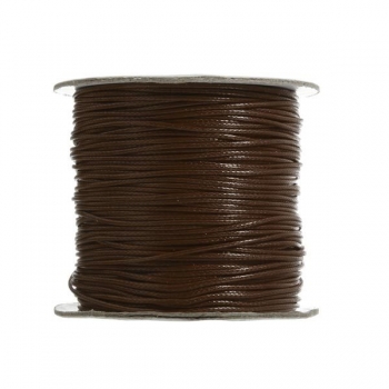 DIY Schnur wuchs Baumwollschnur Fertigkeit Schmucksachen Korn Armband Halsketten