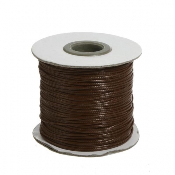 DIY Schnur wuchs Baumwollschnur Fertigkeit Schmucksachen Korn Armband Halsketten