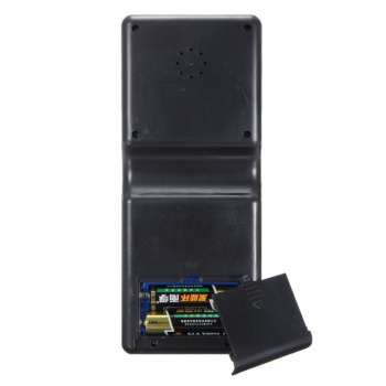 Klassische Spaß Tetris Hand LCD Retro Game Spielzeug Brick