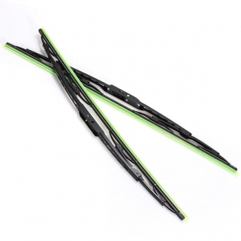 Windschutzscheibe vorne hinten Wischblatt für Renault Clio MK2 1998 2005