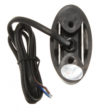 LKW Side Lampe 12V 24V Led Licht Truck Trailer Marker