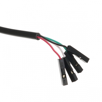 USB RS232 TTL PL2303HX Kabel Adapter Modul für Arduino Converter