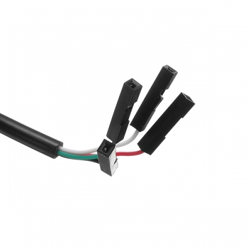 USB RS232 TTL PL2303HX Kabel Adapter Modul für Arduino Converter