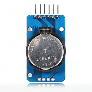 DS3231 AT24C32 IIC High Precision Echtzeituhr Modul für Arduino
