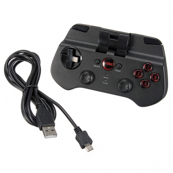 Ohne Fil-Bluetoothhaus joypad manette Kontrolleur