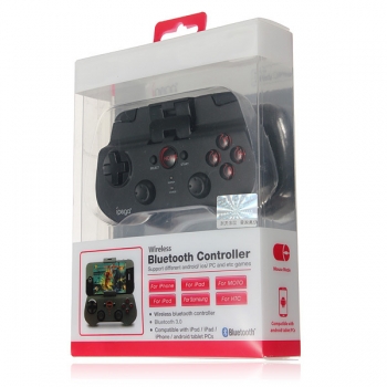 Ohne Fil-Bluetoothhaus joypad manette Kontrolleur