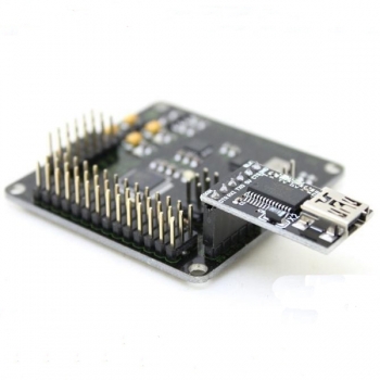 Ftdi grundlegend 5v USB-Übertragung ttl mwc Programmierer
