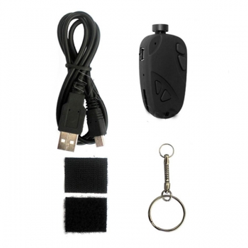 808 NO.16 120 Grad 720 x 480 HD Mini kamera Modul 7g