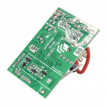 WLtoys V912 RC Hubschrauber Teile New PCB Empfängerplatine 