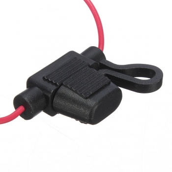 Motorrad USB Energien Aufladeeinheits Kabel für iPad Phone Power System