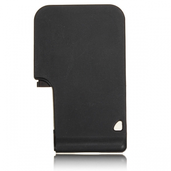 3 Knopfersatzschlüssel schält Fall für Renault clio megane großartig